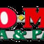 Roma Pizza & Pasta - Franklin
