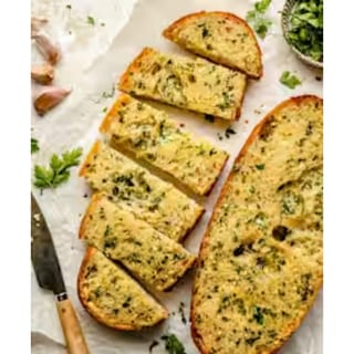 Garlic Bread