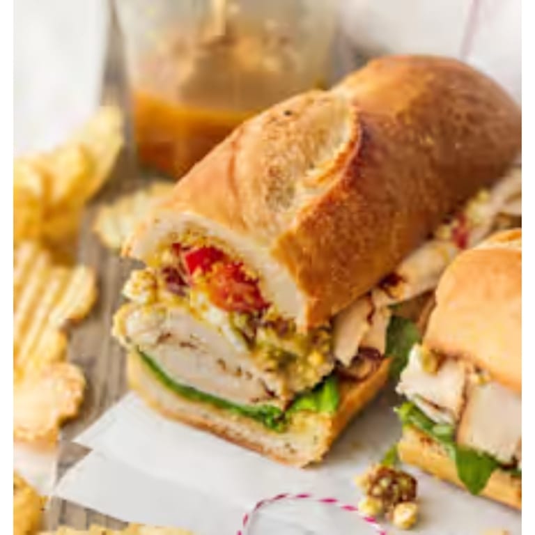Delicious Grilled Chicken Options