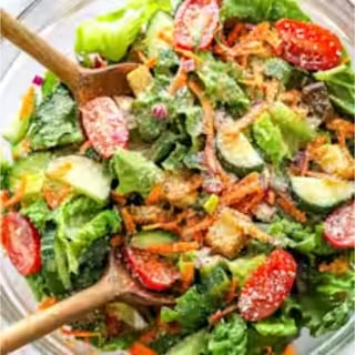 Chef Salad