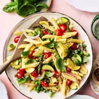 Veggie Primavera (Lunch)