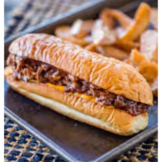 Beef Sub