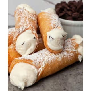 Cannoli