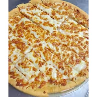 Cheese Bread Sticks