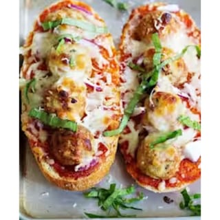 Pizza Sub